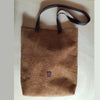 Tote bag de ante